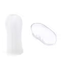 360° Dog & Cat Finger Toothbrush