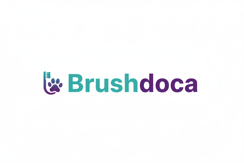 Brushdoca Logo